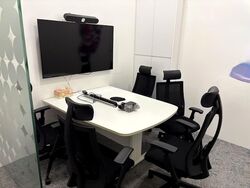 Raffles Place MRT (D1), Office #608556061